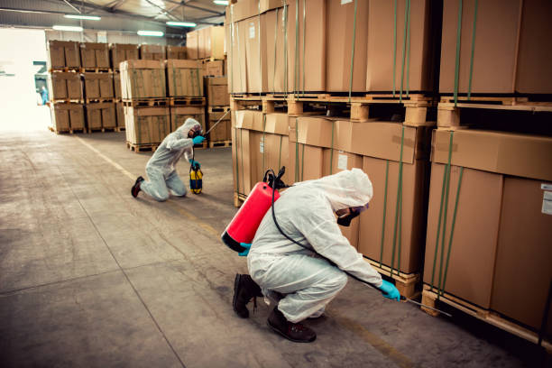 Best Pest Control Near Me  in Columbiana, AL