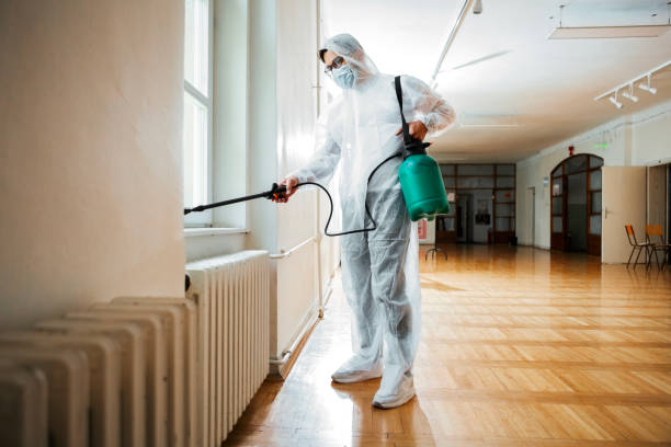 Best Pest Inspection Near Me  in Columbiana, AL